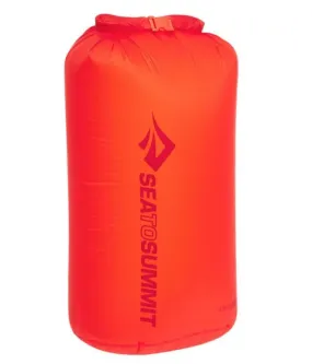 Waterproof Bag Sea To Summit Ultra-Sil  3L Spicy Orange