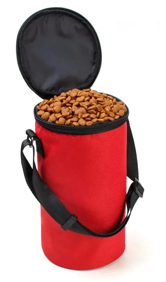 Waterproof Pet Food Bag