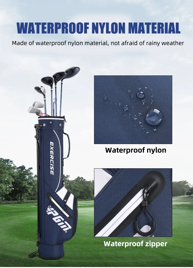 Waterproof Sunday Bag