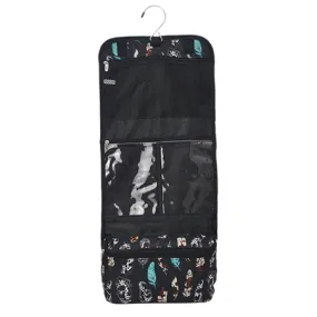 Wild Feather NGIL Traveling Toiletry Bag