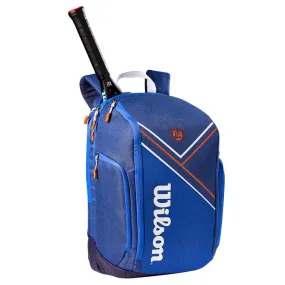 Wilson Roland Garros Super Tour Tennis Backpack