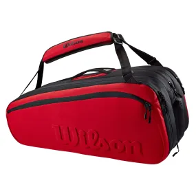 Wilson Super Tour Clash V2.0 15 Pack Tennis Bag