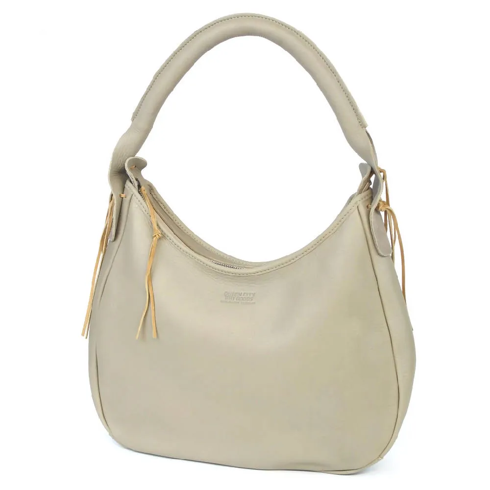 Women's Vagabond Hobo Bag