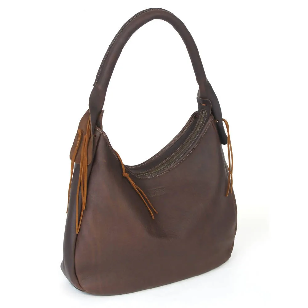 Women's Vagabond Hobo Bag