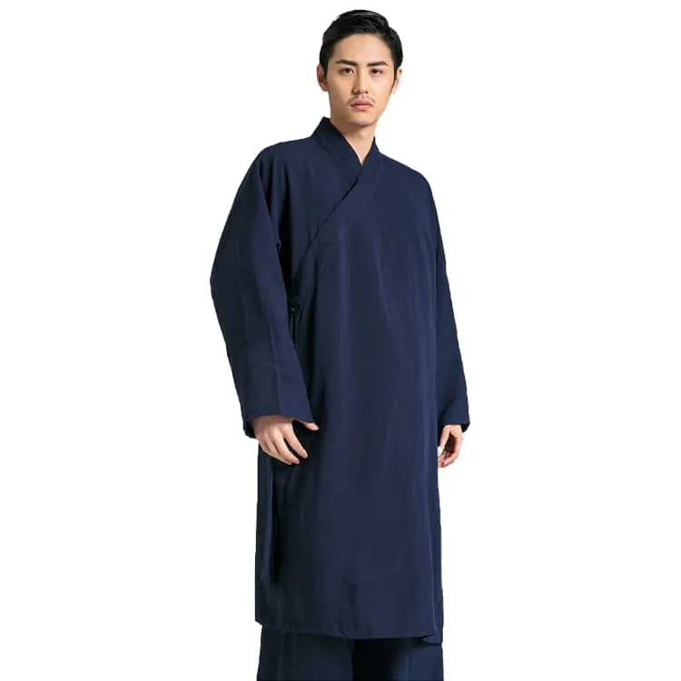 Wudang Taoist Tai Chi Robe (Kung Fu Uniform)