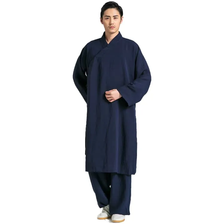 Wudang Taoist Tai Chi Robe (Kung Fu Uniform)