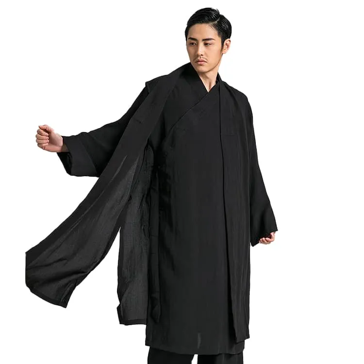 Wudang Taoist Tai Chi Robe (Kung Fu Uniform)