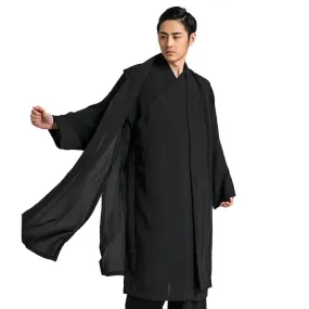 Wudang Taoist Tai Chi Robe (Kung Fu Uniform)