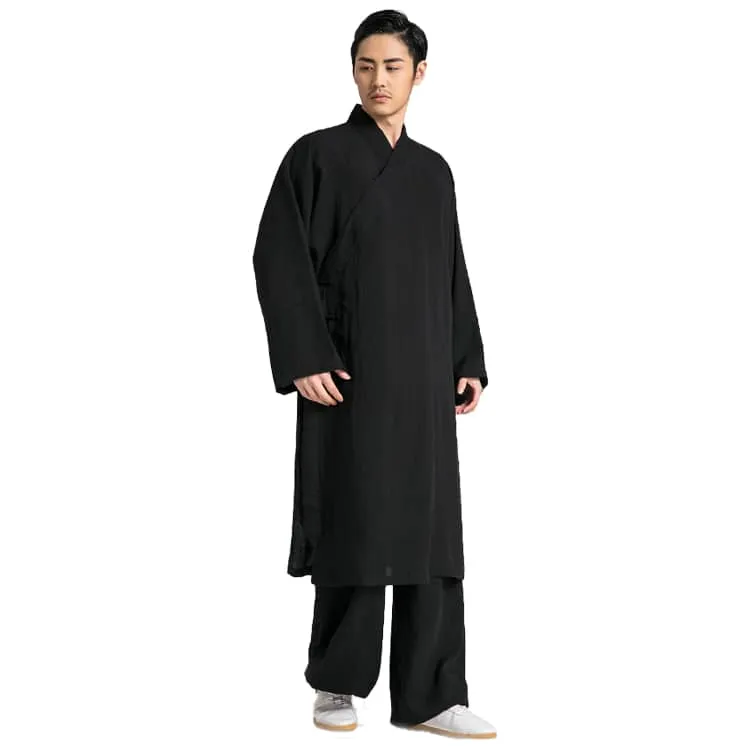 Wudang Taoist Tai Chi Robe (Kung Fu Uniform)