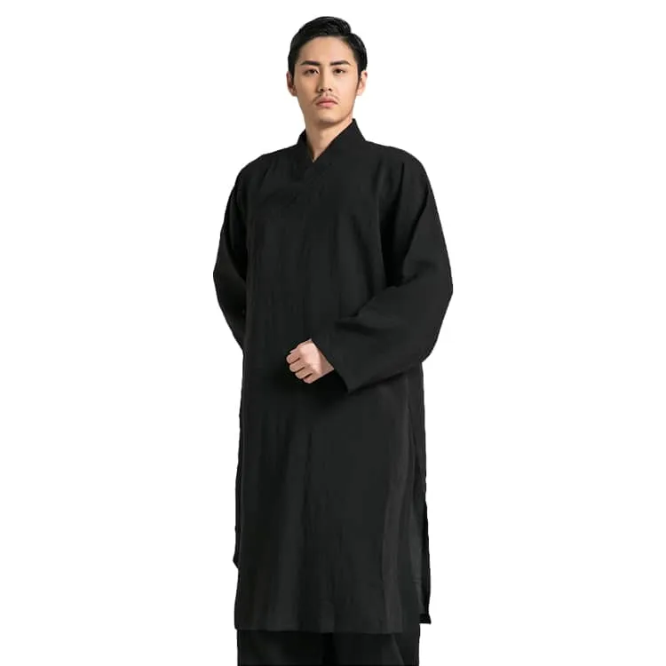 Wudang Taoist Tai Chi Robe (Kung Fu Uniform)