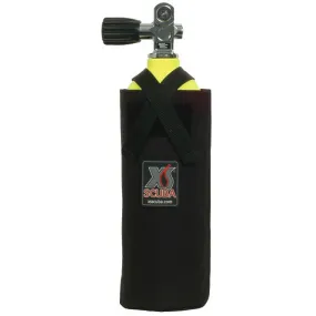 XS Scuba Pony Bottle Bag