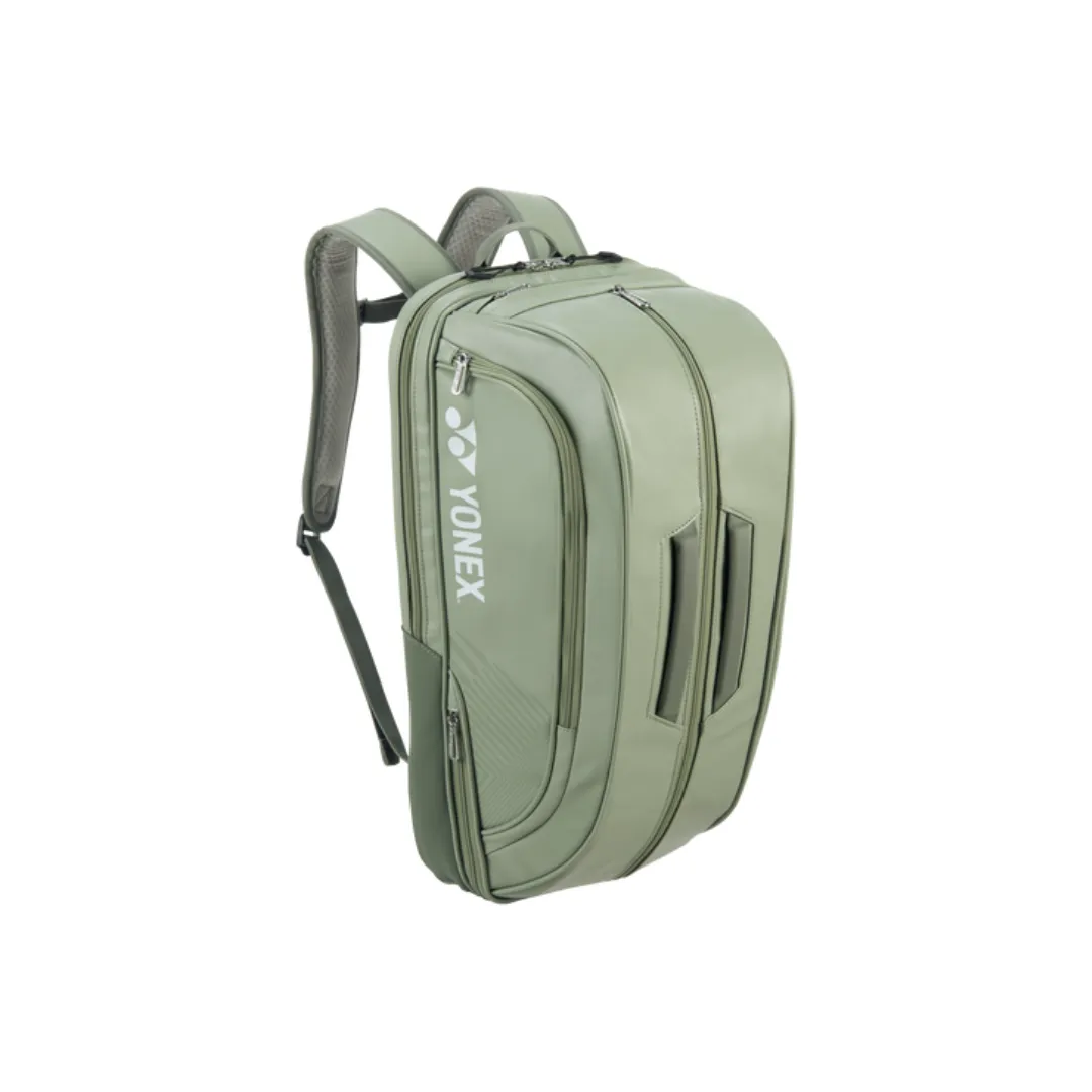 Yonex BAG02312 - Expert Backpack [Smoke Mint]