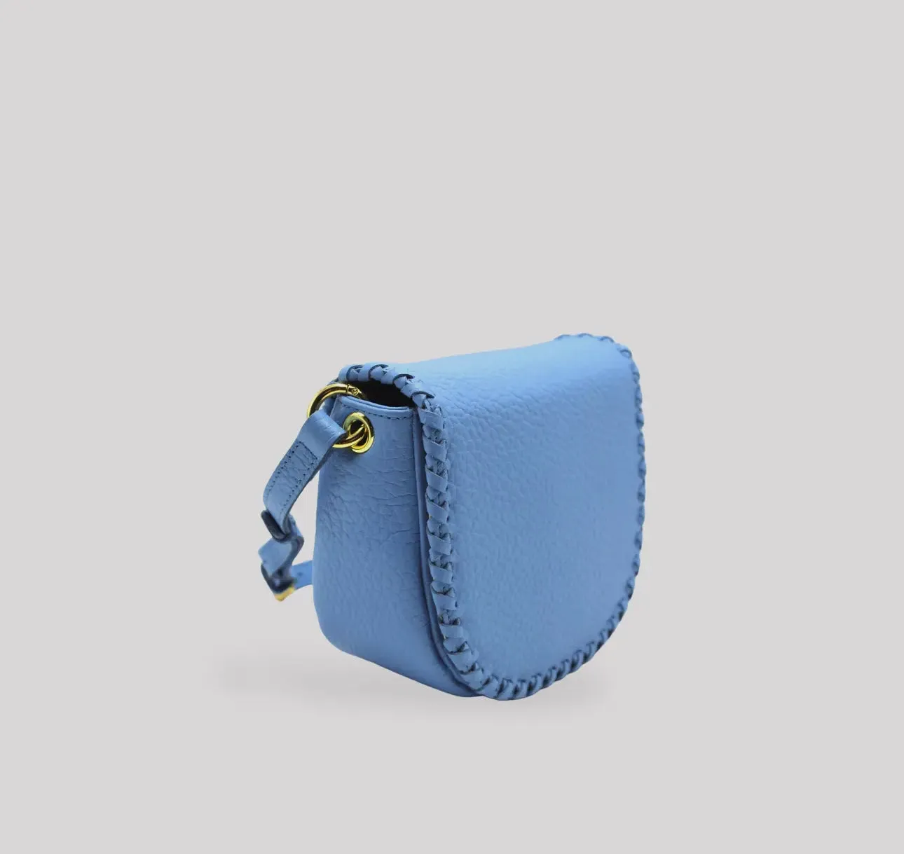 YoYo Saddle Bag