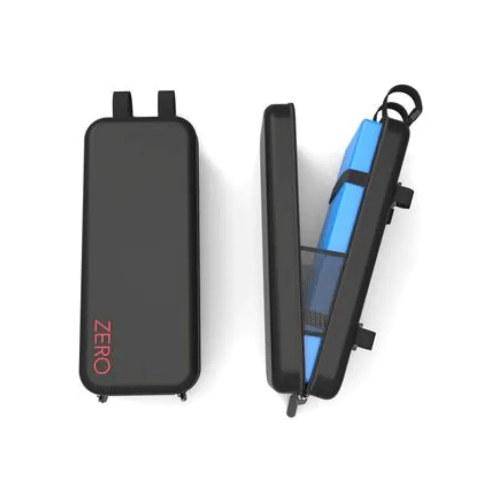 ZERO Waterproof Battery Bag with Straps